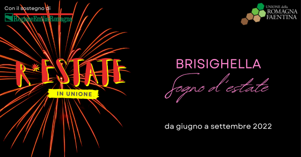 Brisighella sogno d'estate restate 2022